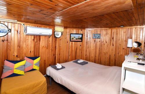 2nd Arrondissement House | Appartement charmant près du centre-ville de Lyon avec parking