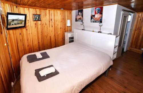 2nd Arrondissement House | Appartement charmant près du centre-ville de Lyon avec parking