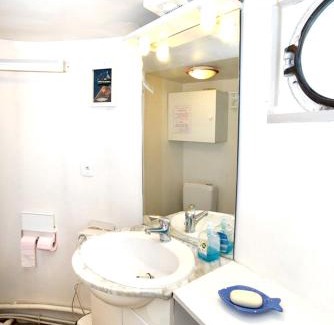 2nd Arrondissement House | Appartement charmant près du centre-ville de Lyon avec parking