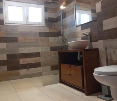 Lome Apartment | Appartement chic
