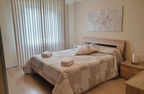 Saint-Maurice Apartment | Appartement Cime l'Est