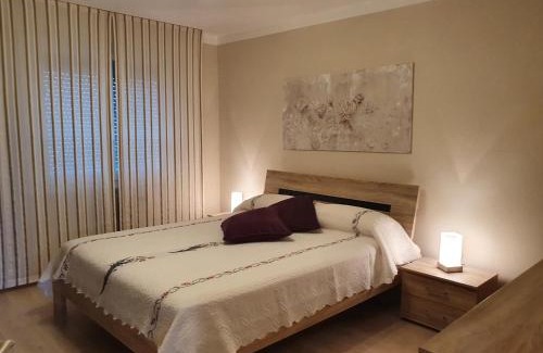 Saint-Maurice Apartment | Appartement Cime l'Est