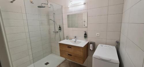 Sallanches Apartment | Appartement CITY CENTER-SALLANCHES