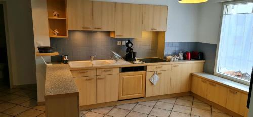 Sallanches Apartment | Appartement CITY CENTER-SALLANCHES