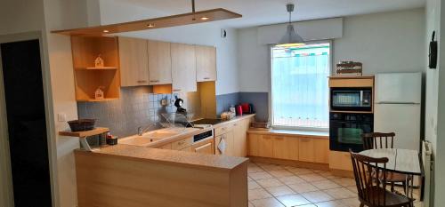 Sallanches Apartment | Appartement CITY CENTER-SALLANCHES