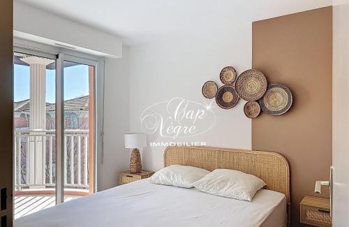 Cavaliere Apartment | Appartement classé 3 étoiles avec terrasse à 150 m plage de Cavalière - LE LAVANDOU