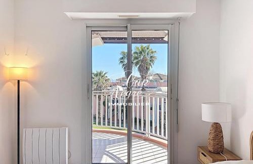 Cavaliere Apartment | Appartement classé 3 étoiles avec terrasse à 150 m plage de Cavalière - LE LAVANDOU