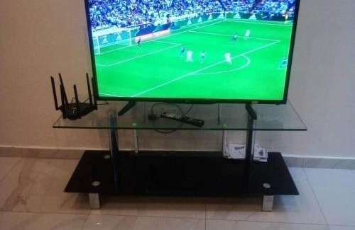 Ouidah Apartment | Appartement climatisé 3 pièces avec Wifi à Ouidah