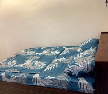 Ouidah Apartment | Appartement climatisé 3 pièces avec Wifi à Ouidah