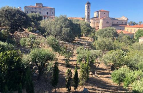 L'Ile-Rousse Apartment | appartement climatise Classé 2 étoiles