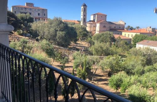 L'Ile-Rousse Apartment | appartement climatise Classé 2 étoiles