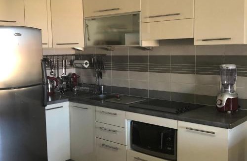 L'Ile-Rousse Apartment | appartement climatise Classé 2 étoiles