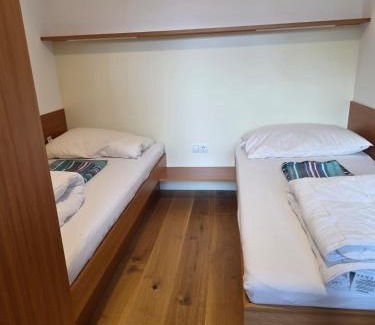 Ischgl Apartment | Appartement Cocoon 24