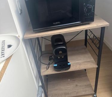 Lambersart Apartment | Appartement cocooning Lambersart, proche Lille