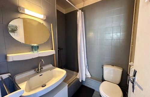 Aulus-les-Bains Apartment | Appartement Col de Latrape