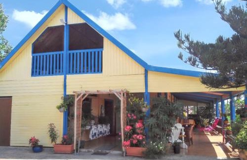 Le Francois Apartment | Appartement confortable à Le François avec piscine partagée