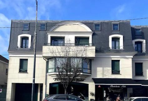 Pontault-Combault Apartment | Appartement Coquelicot 25km Paris et Disney