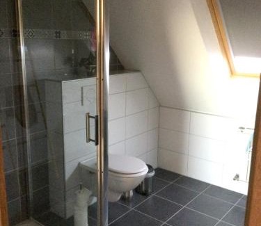 Lohr Apartment | Appartement cosy à Lohr, 45 m² avec parking inclus