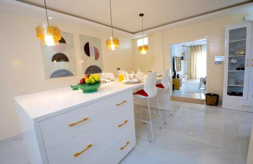 Yof Apartment | Appartement Cosy à Yoff-Virage