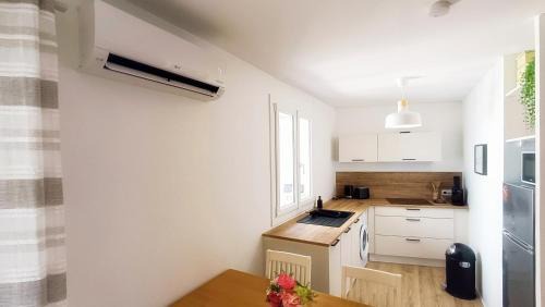 Rousset Apartment | Appartement cosy en Provence