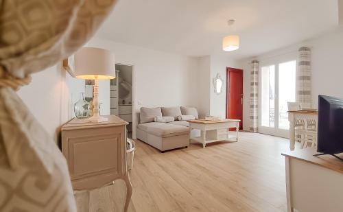 Rousset Apartment | Appartement cosy en Provence
