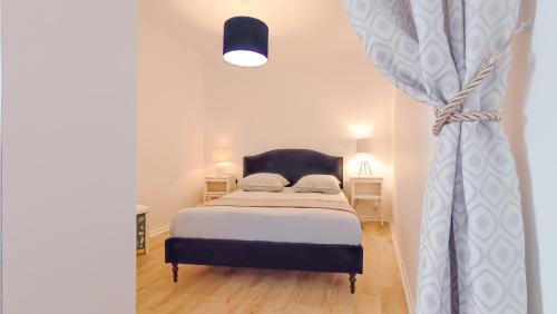 Rousset Apartment | Appartement cosy en Provence