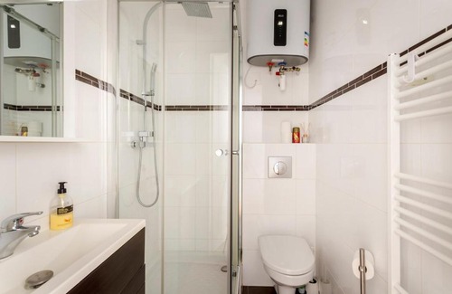 Saint-Mande Apartment | Appartement cosy et confortable Paris St Mandé