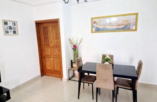 Douala Apartment | Appartement Cosy et lumineux