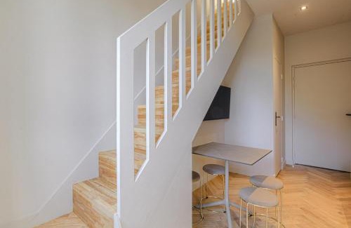 Ecully Apartment | Appartement cosy et lumineux, Ecully