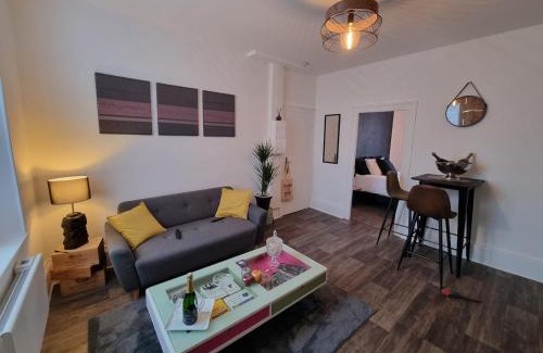 Epernay Apartment | Appartement cosy