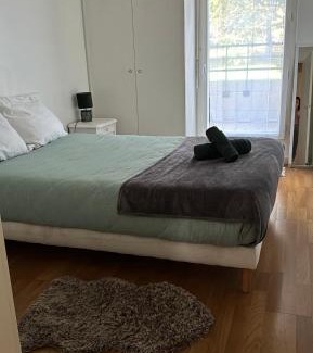 Fresnes Apartment | Appartement Cosy