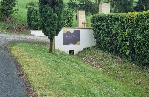Sainte-Florence Apartment | Appartement cosy sur les Coteaux - à 10 min de Saint-Emilion