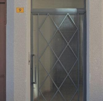 Saint-Etienne Apartment | Appartement COSY Gare Chateaucreux