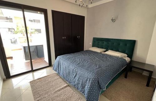 Tamariss Apartment | Appartement Cosy Vue sur Mer