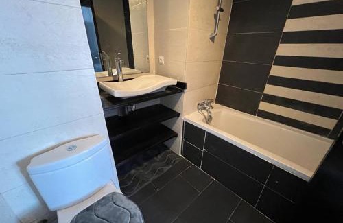 Tamariss Apartment | Appartement Cosy Vue sur Mer