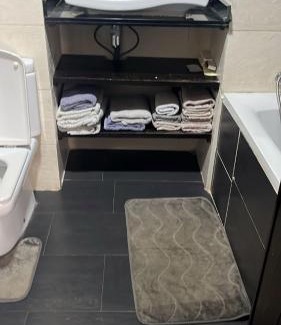 Tamariss Apartment | Appartement Cosy Vue sur Mer