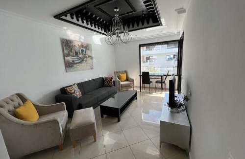 Tamariss Apartment | Appartement Cosy Vue sur Mer