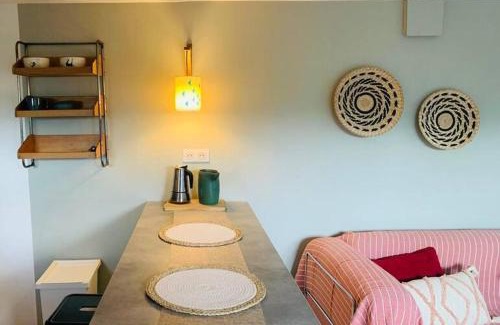 Chambery Apartment | Appartement déco avec jardin et piscine