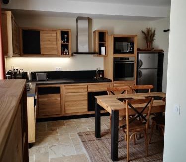 Avignon City Centre Apartment | Appartement dans le centre ville Avignon