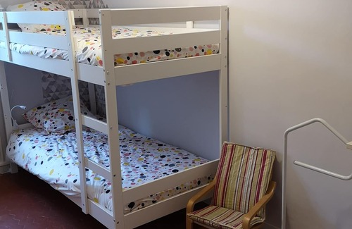 Senas Other | Appartement Dans mas Provençal