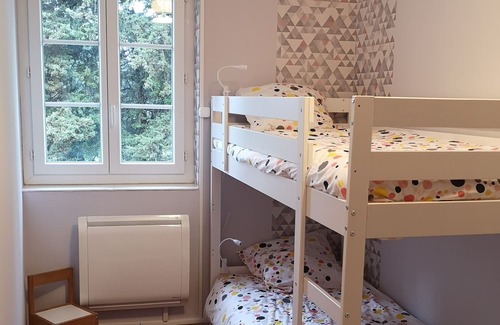 Senas Other | Appartement Dans mas Provençal