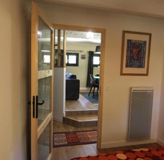 Sauveterre Apartment | Appartement de 40m2 indépendant