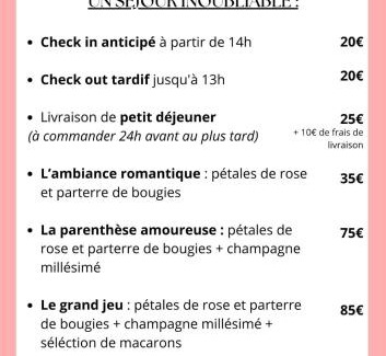 Villette Gare Apartment | Appartement de charme-Luxe, douceur et harmonie