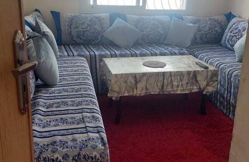 Moulay Abdallah Apartment | Appartement de luxe à el jadida waw