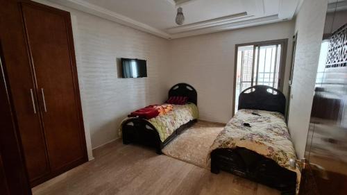 Bni Makada Apartment | Appartement de luxe à tanger