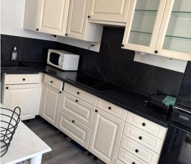 Mons-en-Baroeul Apartment | Appartement de Myriam