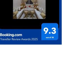 Cite Al Mohammadi Apartment | Appartement de standing familiale à Agadir