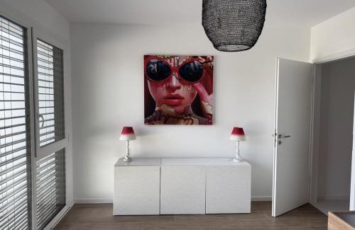Hesingue Apartment | Appartement de standing T3 - Lina