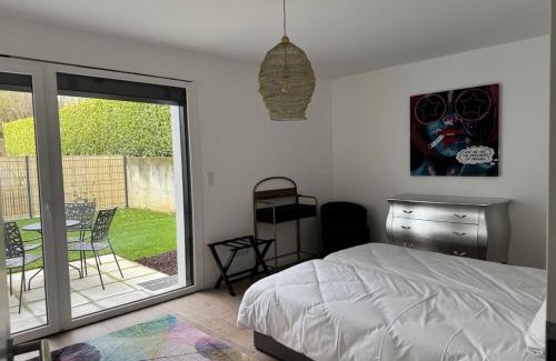 Hesingue Apartment | Appartement de standing T3 - Lina