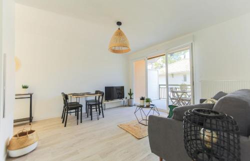 Andernos-les-Bains Apartment | APPARTEMENT Des Verdiers